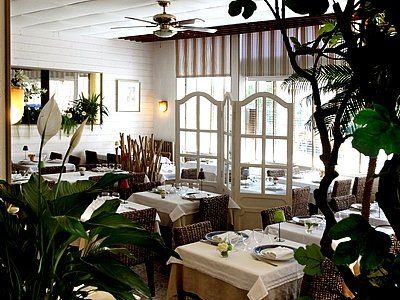 Hotel Des Druides Quiberon Bagian luar foto
